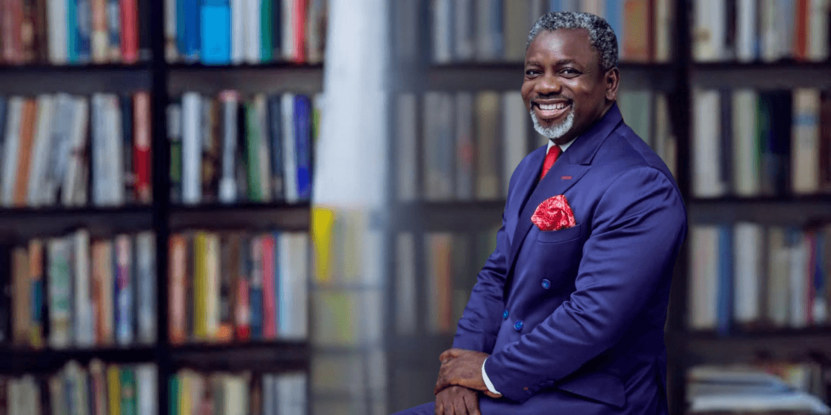 Dr. Linus Okorie