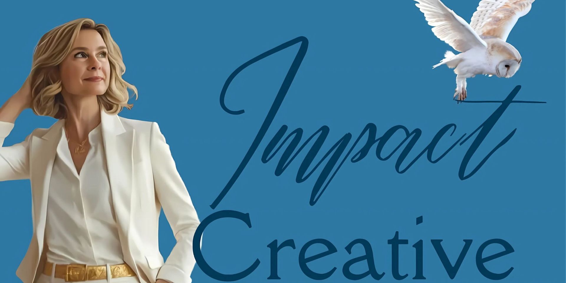 From Idea to Icon: How Impact Creative Builds Unforgettable Brands