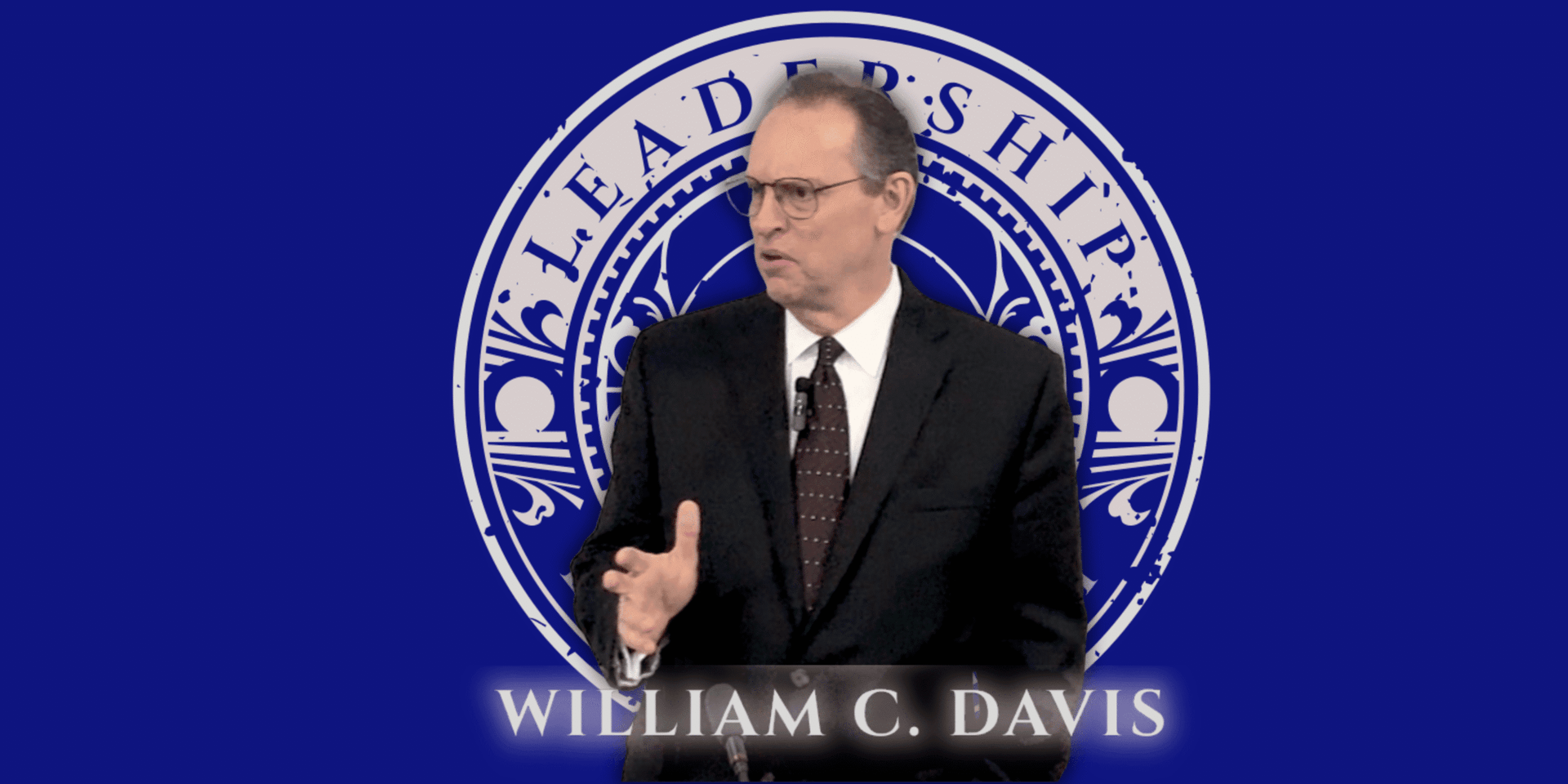 William C. Davis