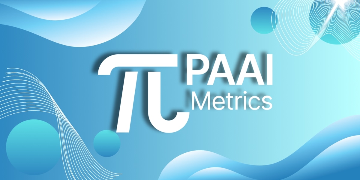 PAAI Metrics: Revolutionizing AI Solutions For Modern Businesses