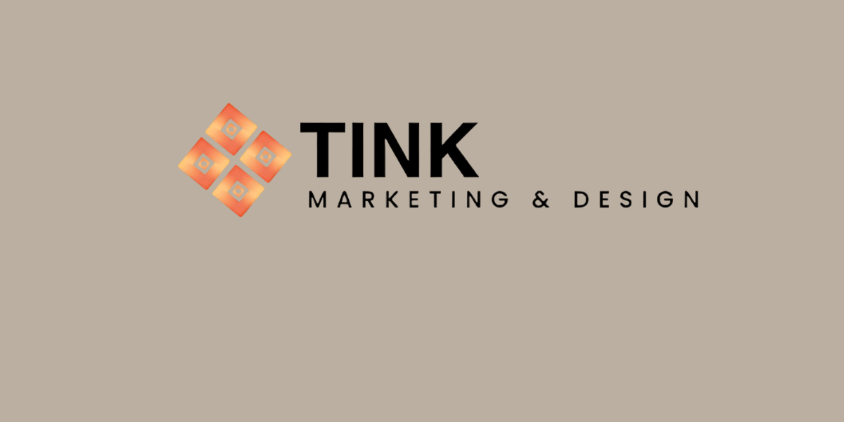 TINK Marketing & Design