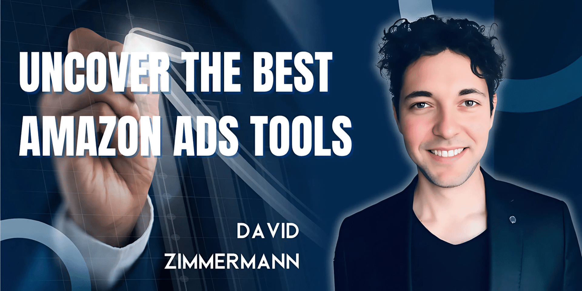DDZIM + Amazon Tools League