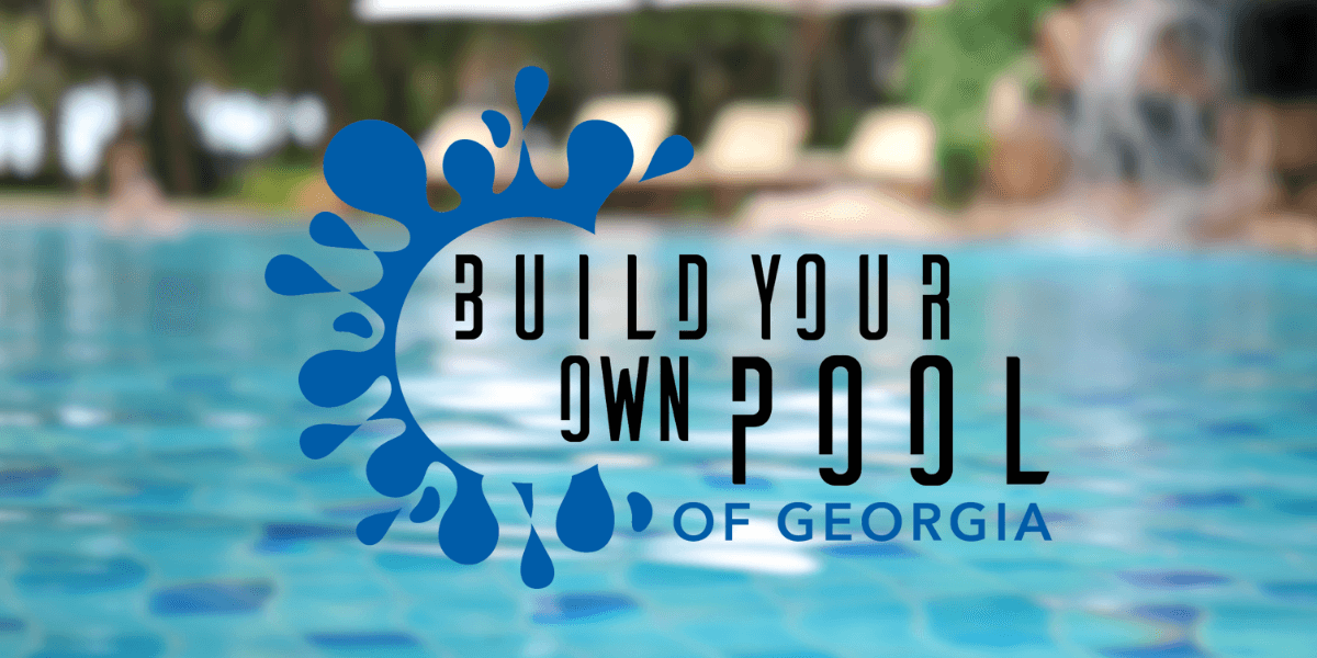 Build Your Own Pool Of Georgia Revolutionizes Swimming Pool Construction With Consumer-First Business Model