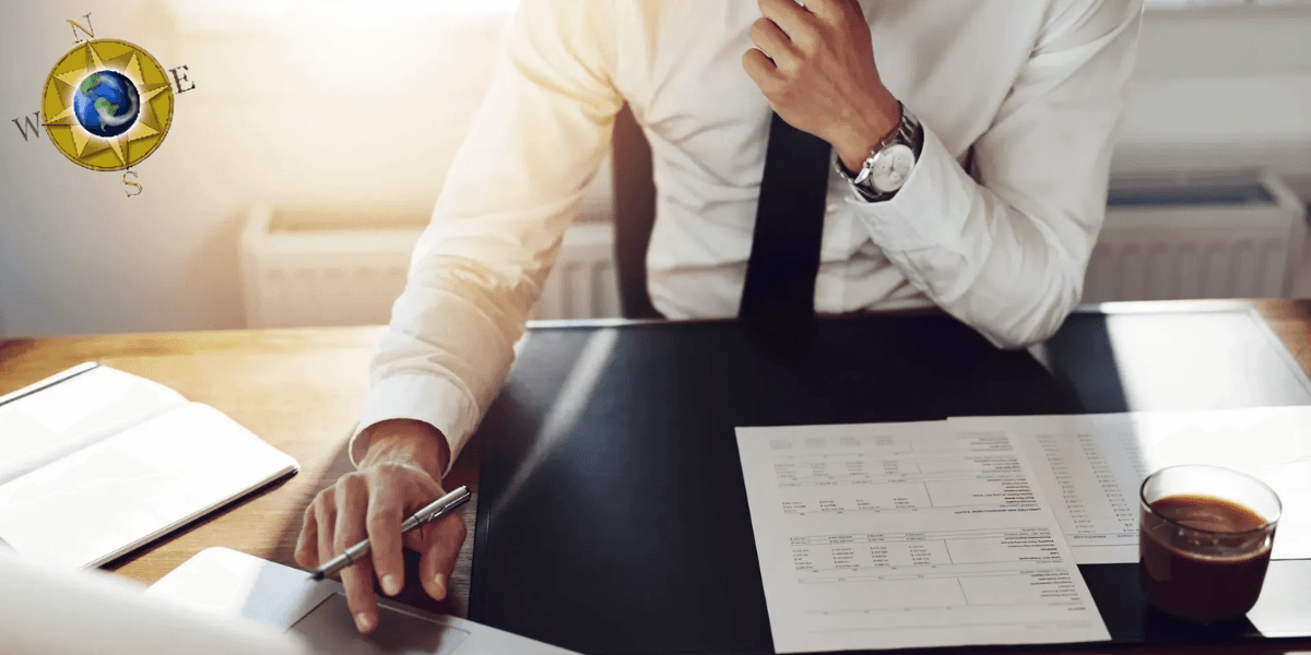 Financial advisor guiding clients through retirement planning with clarity, education, and secure asset management at East West Financial.