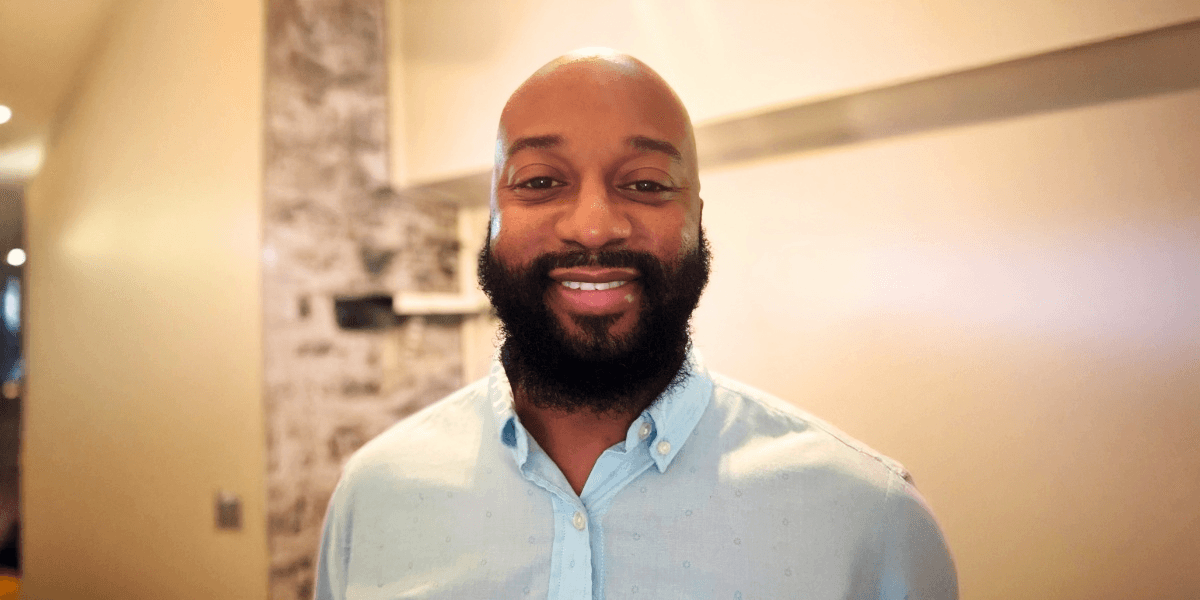 Dr. Okera Jenkins, founder of Strategic Business Optimization, offering expert business consulting for startup success and growth