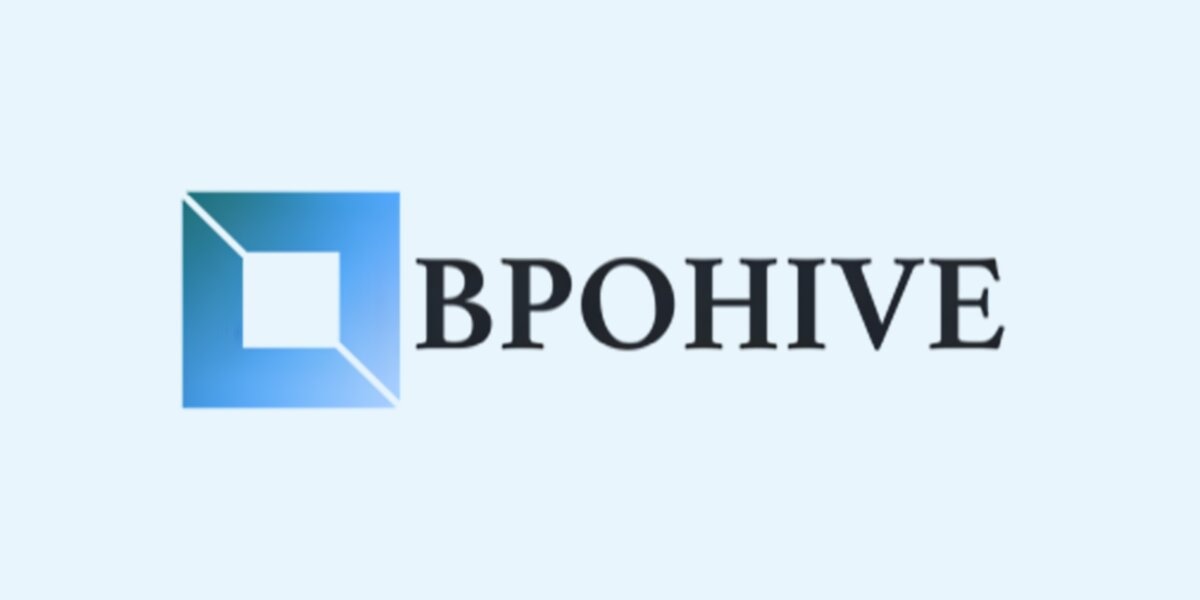 the BPO Hive logo, representing a company focused on B2B lead generation and appointment setting.