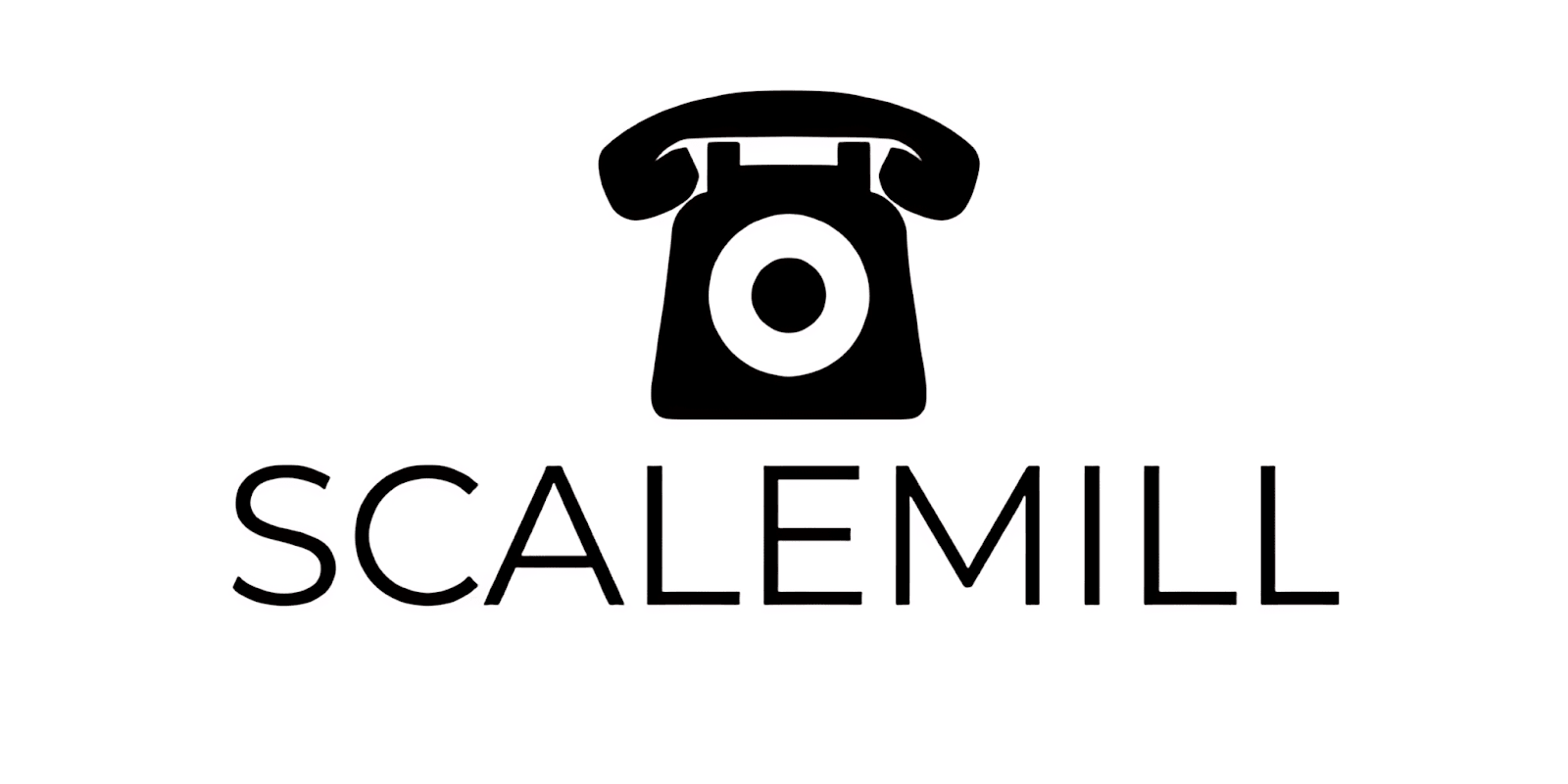 "Scalemill helps SaaS founders turn cold outreach into growth with personalized, quality-driven outbound sales strategies."