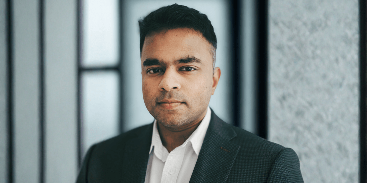 Parthiban Rajasekaran, a software engineering leader, advocates for balancing AI, reliability, and leadership in modern teams.