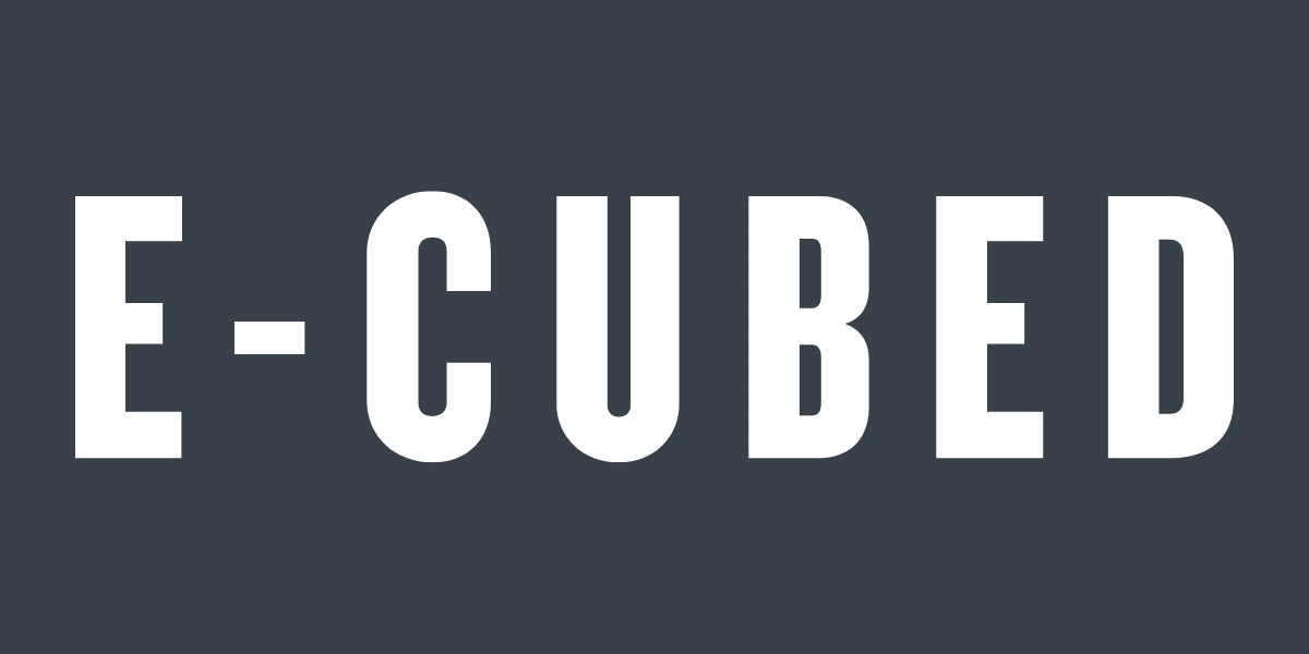 E-Cubed Media: Expert in UX design, secure enterprise solutions, and complex technology integrations for global clients.