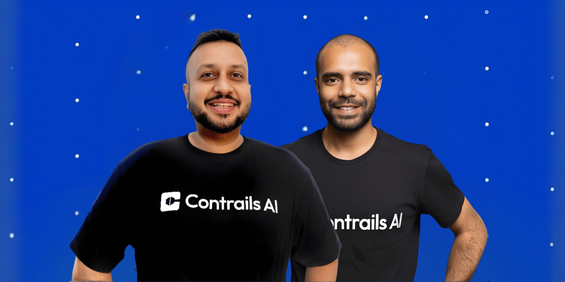 Strengthening Trust in the Digital World: The Contrails AI Story