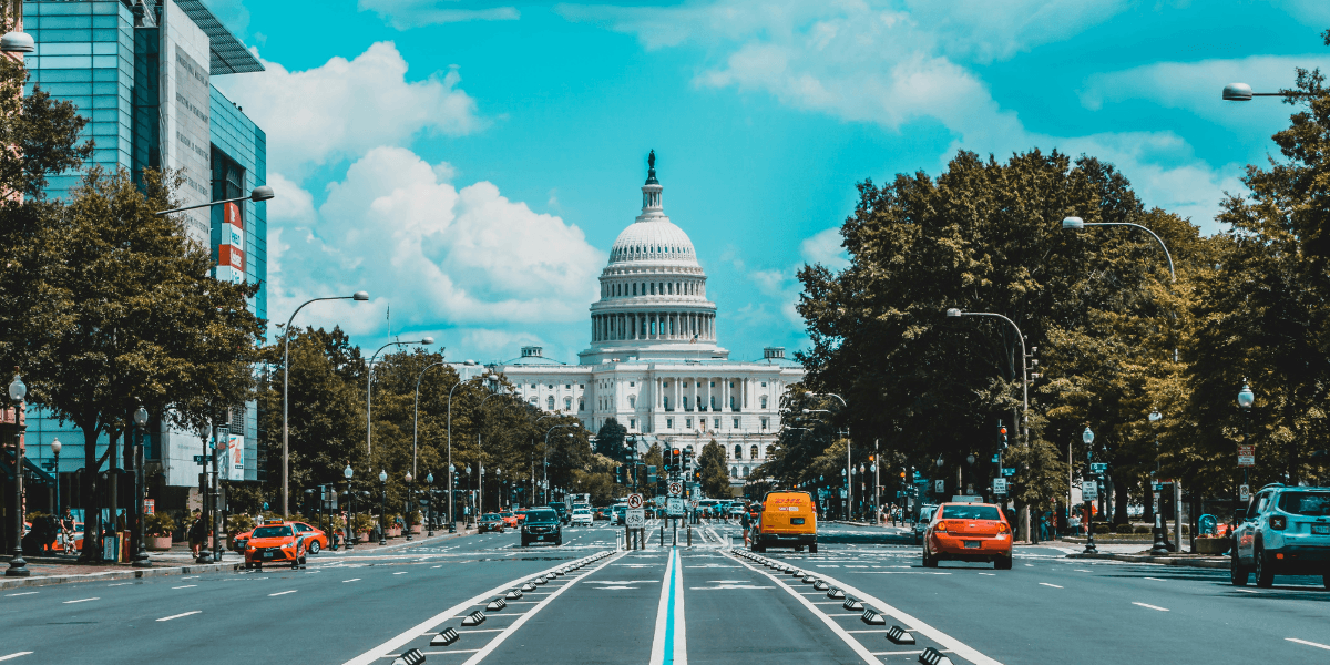 Young Worker March on Washington Highlights Economic Concerns Facing a Generation