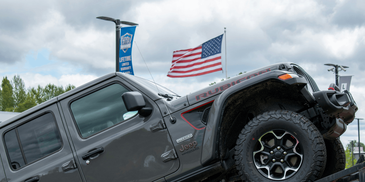 The 2026 Chicago Auto Show: How Electrification and Consumer Experience Are Shaping the U.S. Automotive Market