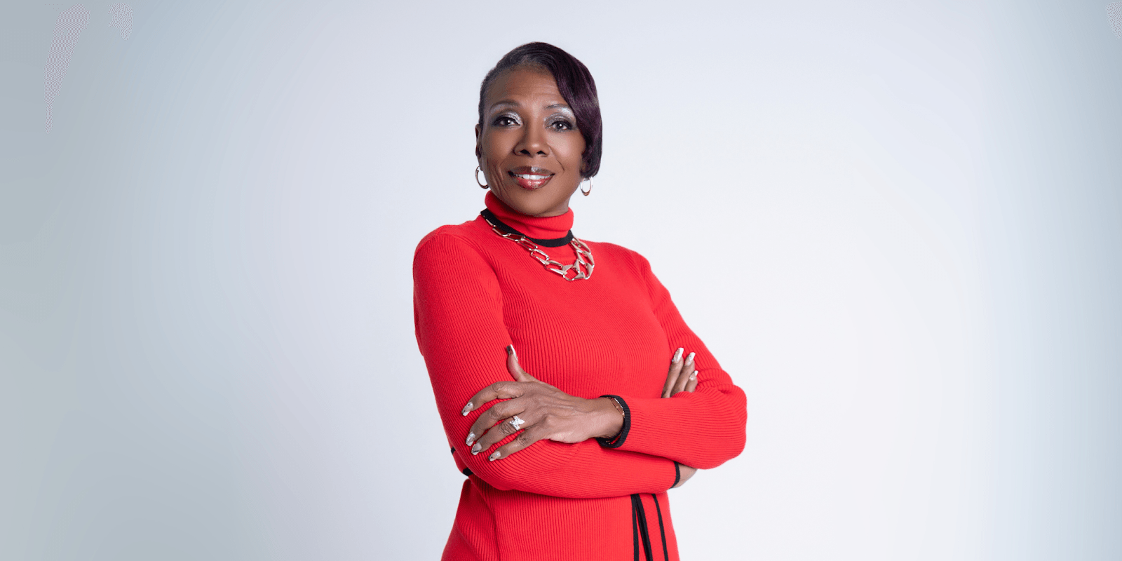 Dr. Coylette James, founder of Lioness Warrior Kingdom INC, empowers women to lead with purpose, faith, and transformative leadership.