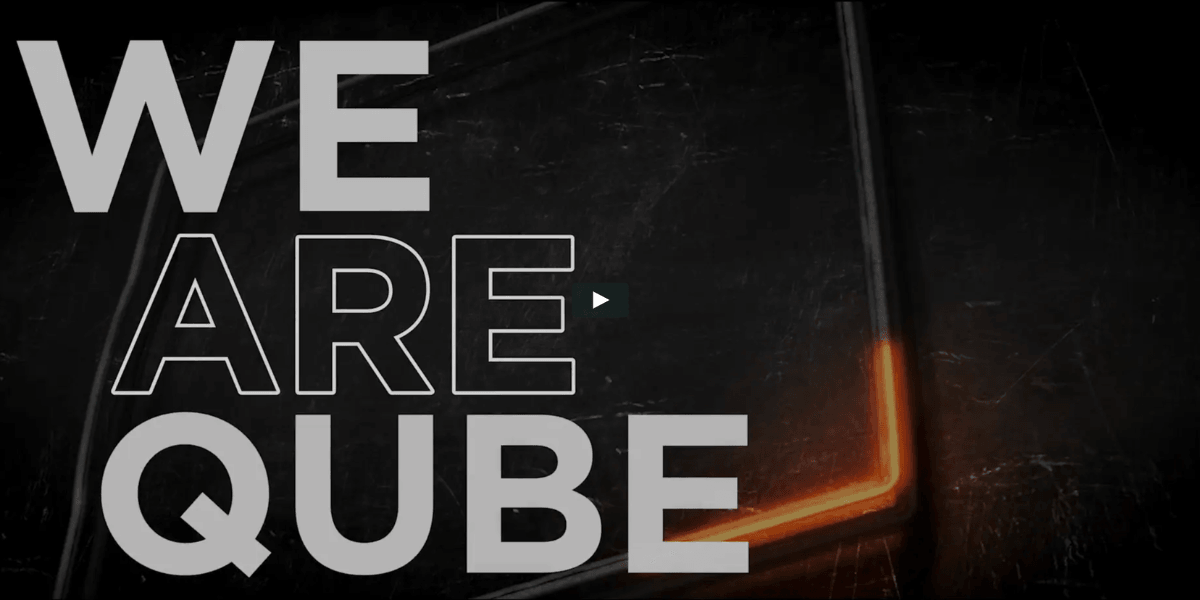 Qube Film creates documentary-style marketing films that build trust and emotional connections, transforming brand storytelling into impactful experiences.