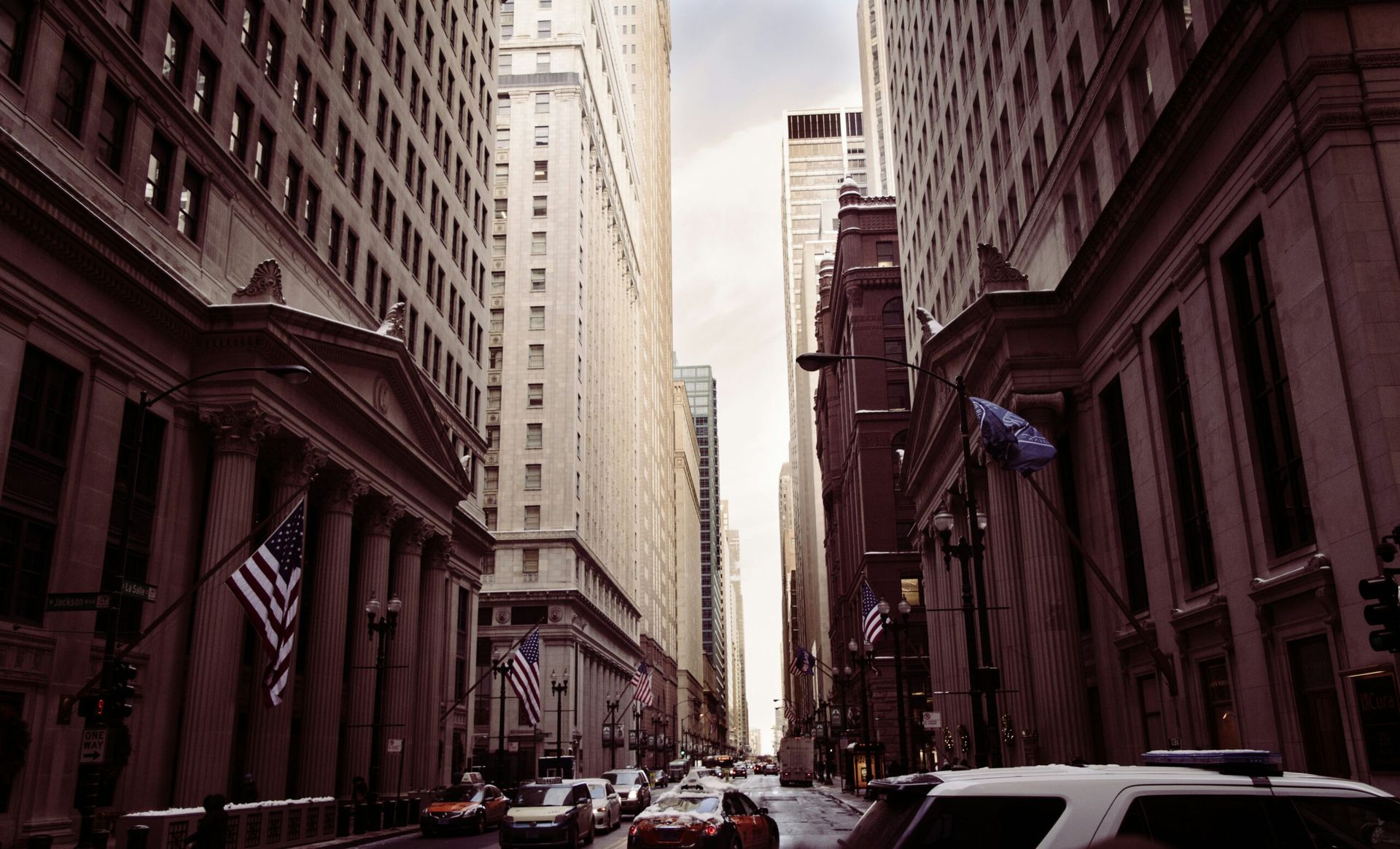 February Jobs Preview: Slower Growth Expected as Fed Watches Closely