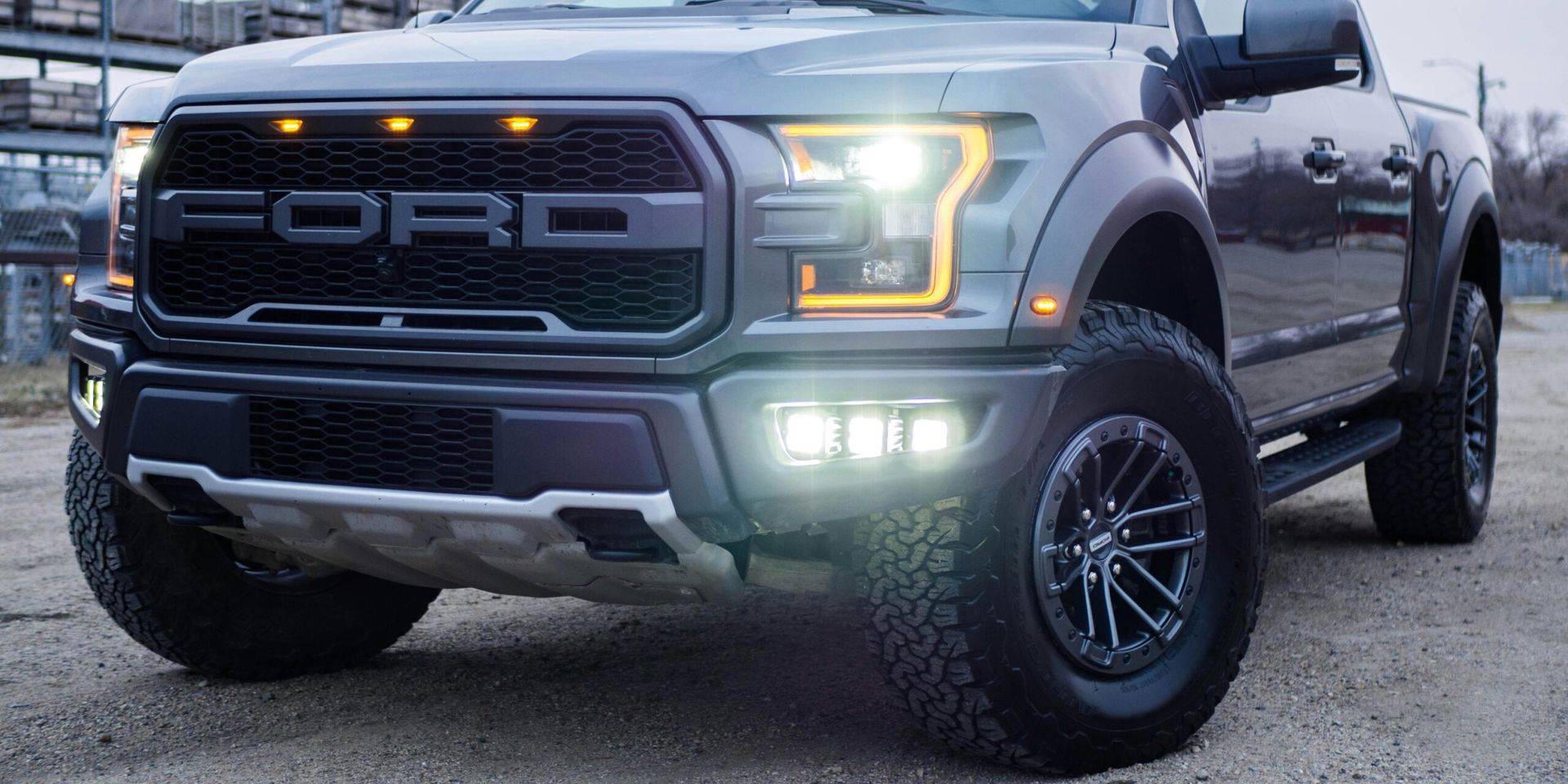 Ford Announces $2 Billion Investment in Kentucky Plant