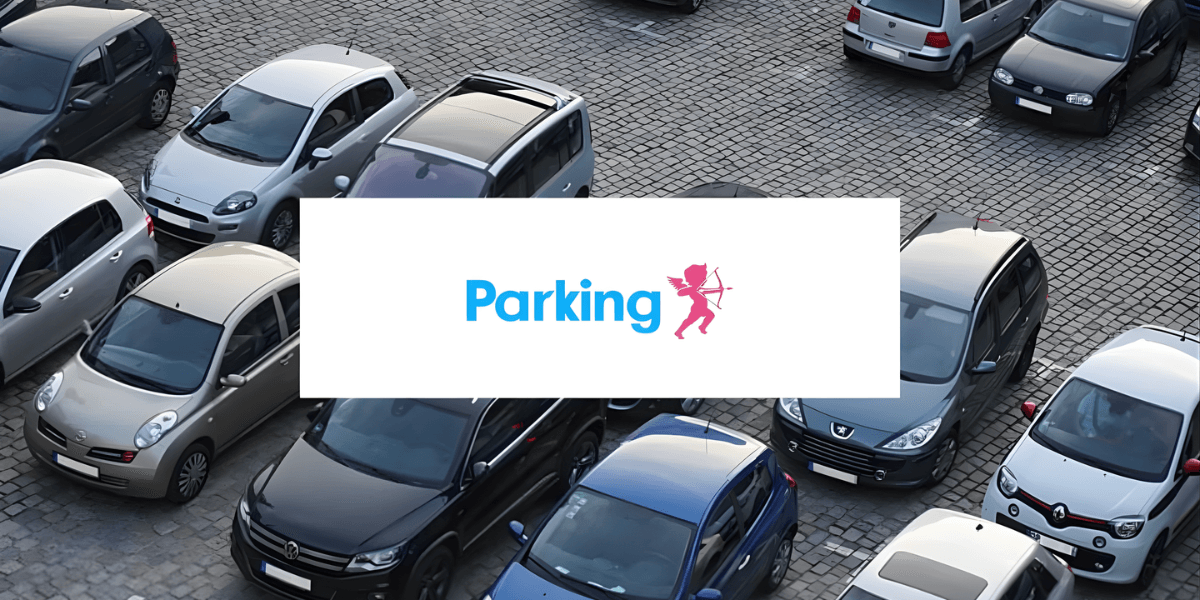 Daniel Battaglia, founder of ParkingCupid, revolutionizing urban parking by connecting drivers to unused private spaces, enhancing employee benefits, and promoting sustainability.