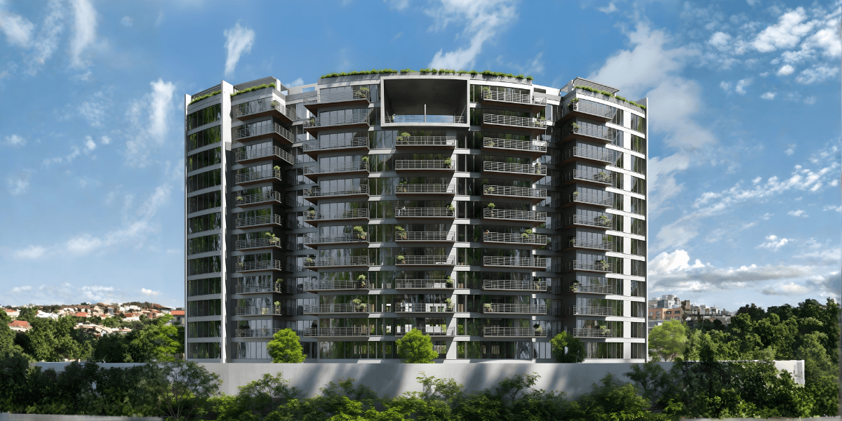 ATRIUM’s 3D visualization, branding, and marketing help architects and developers turn ideas into funded projects.