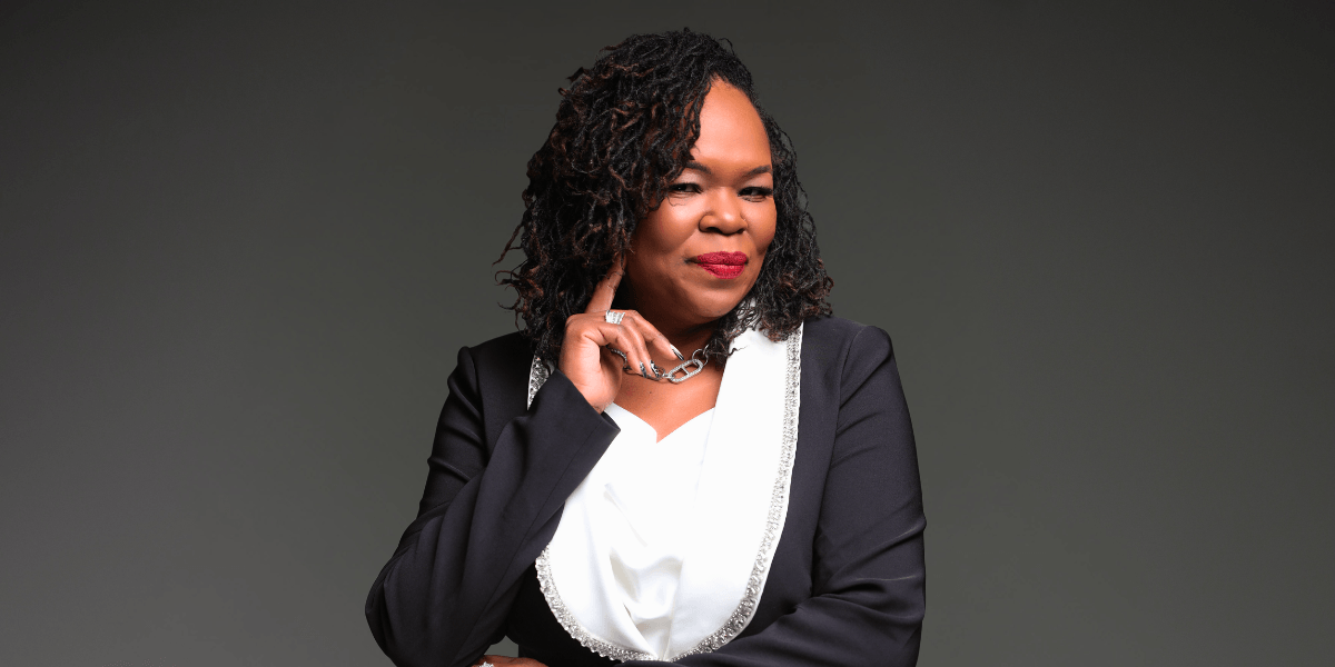 Dr. Natasha Norris transforms visibility into profitability by helping entrepreneurs strategically position themselves for long-term success.