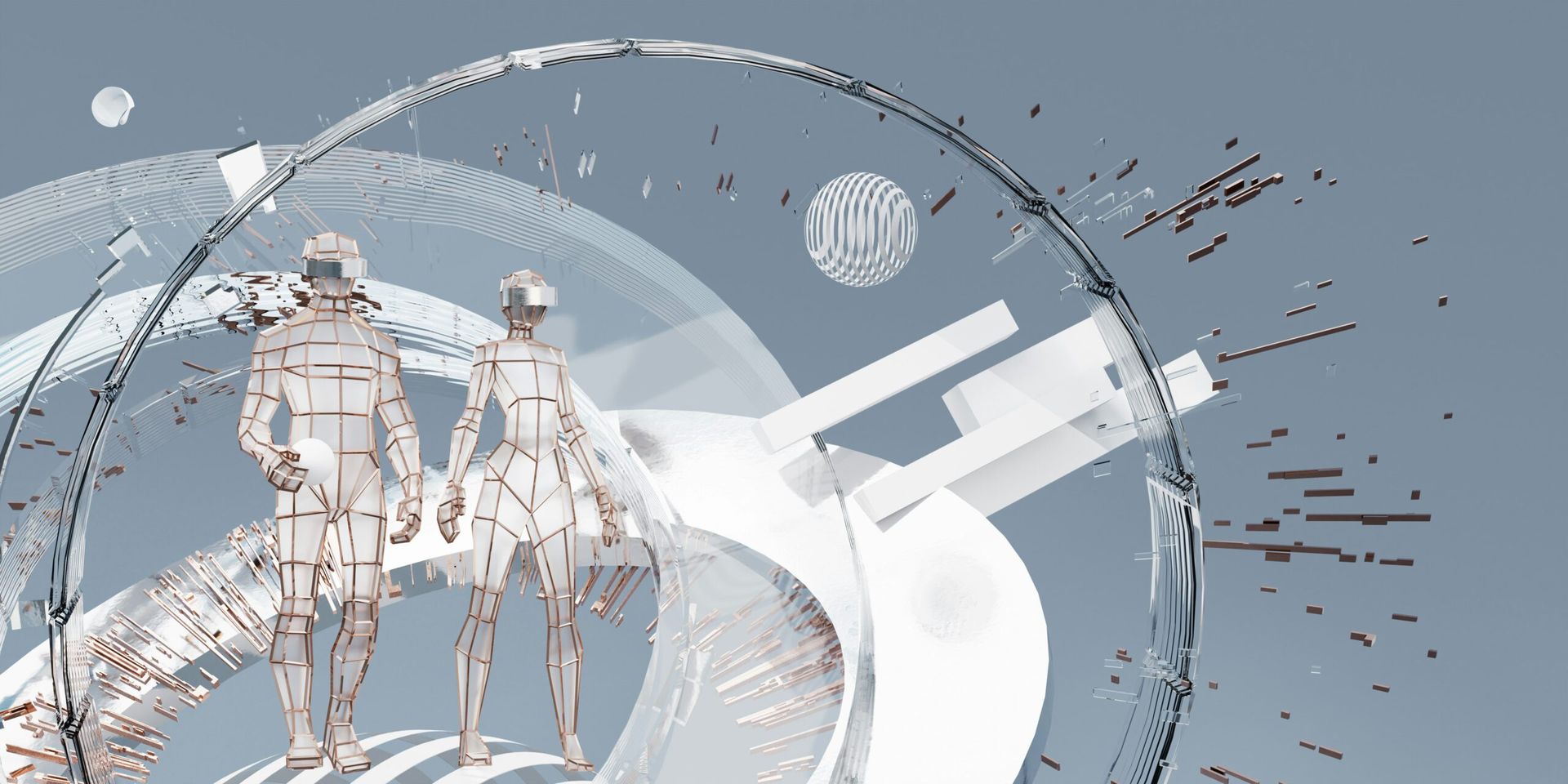 President Trump Unveils $500 Billion “Stargate” AI Infrastructure Venture
