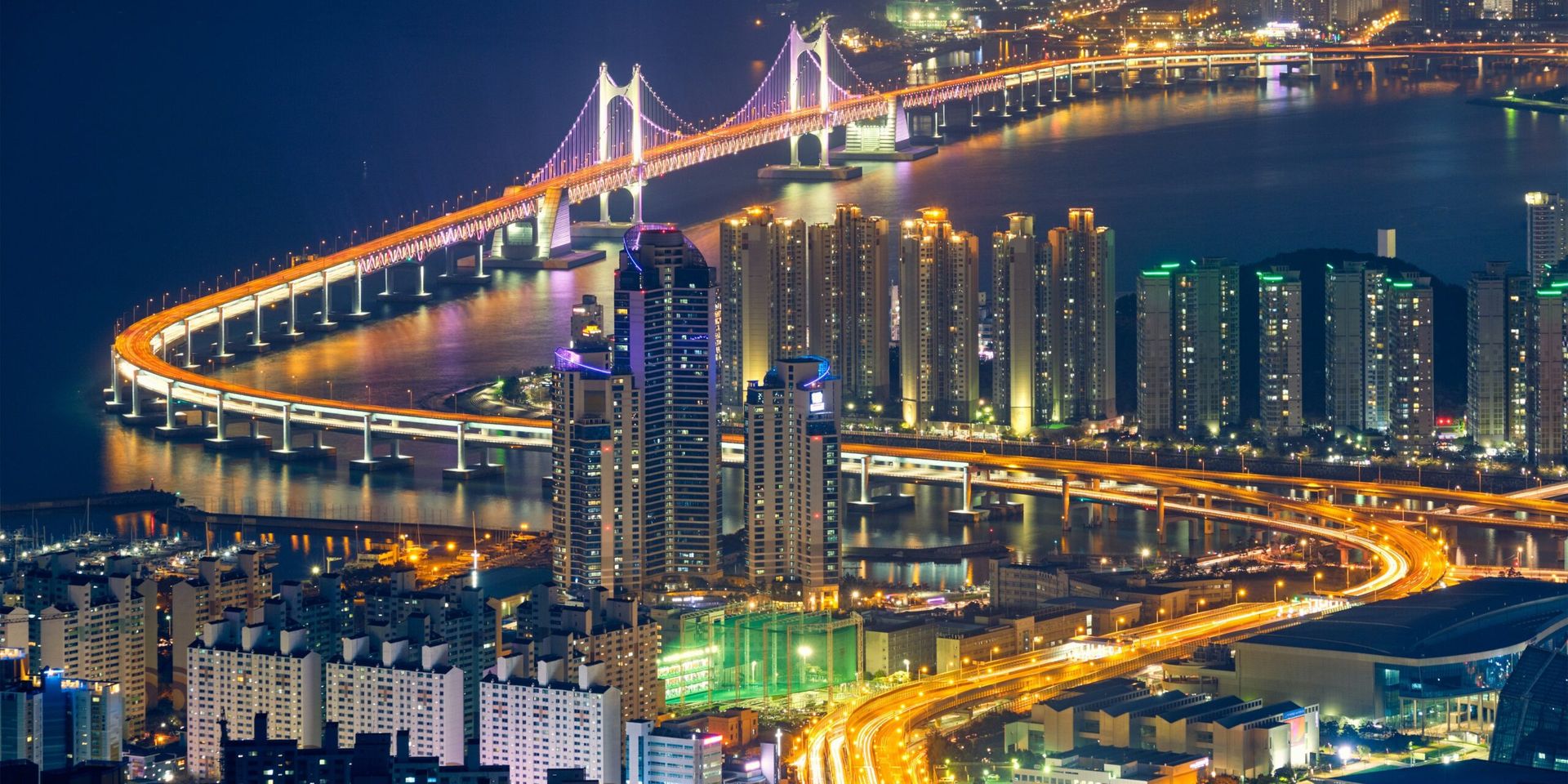 South Korean Firms Commit $150 Billion to U.S. Investment, Marking a Milestone in Bilateral Economic Ties