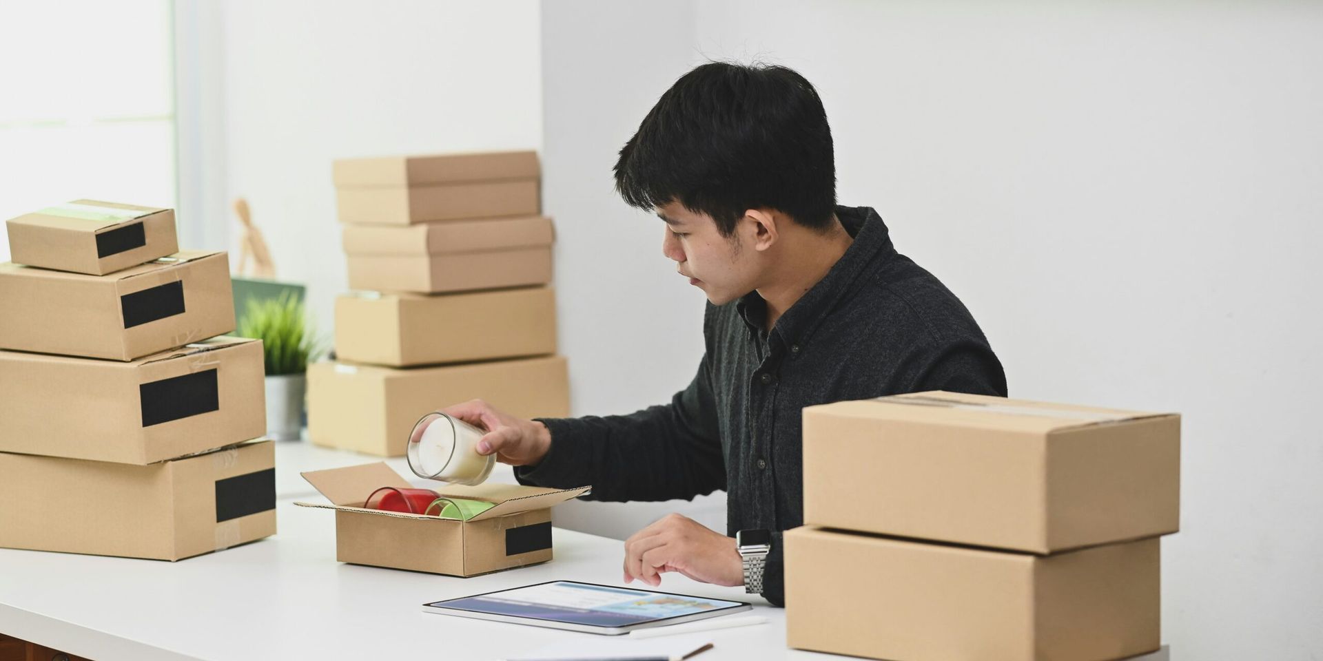 GEM Report: U.S. Entrepreneurial Activity Returns to Historic High