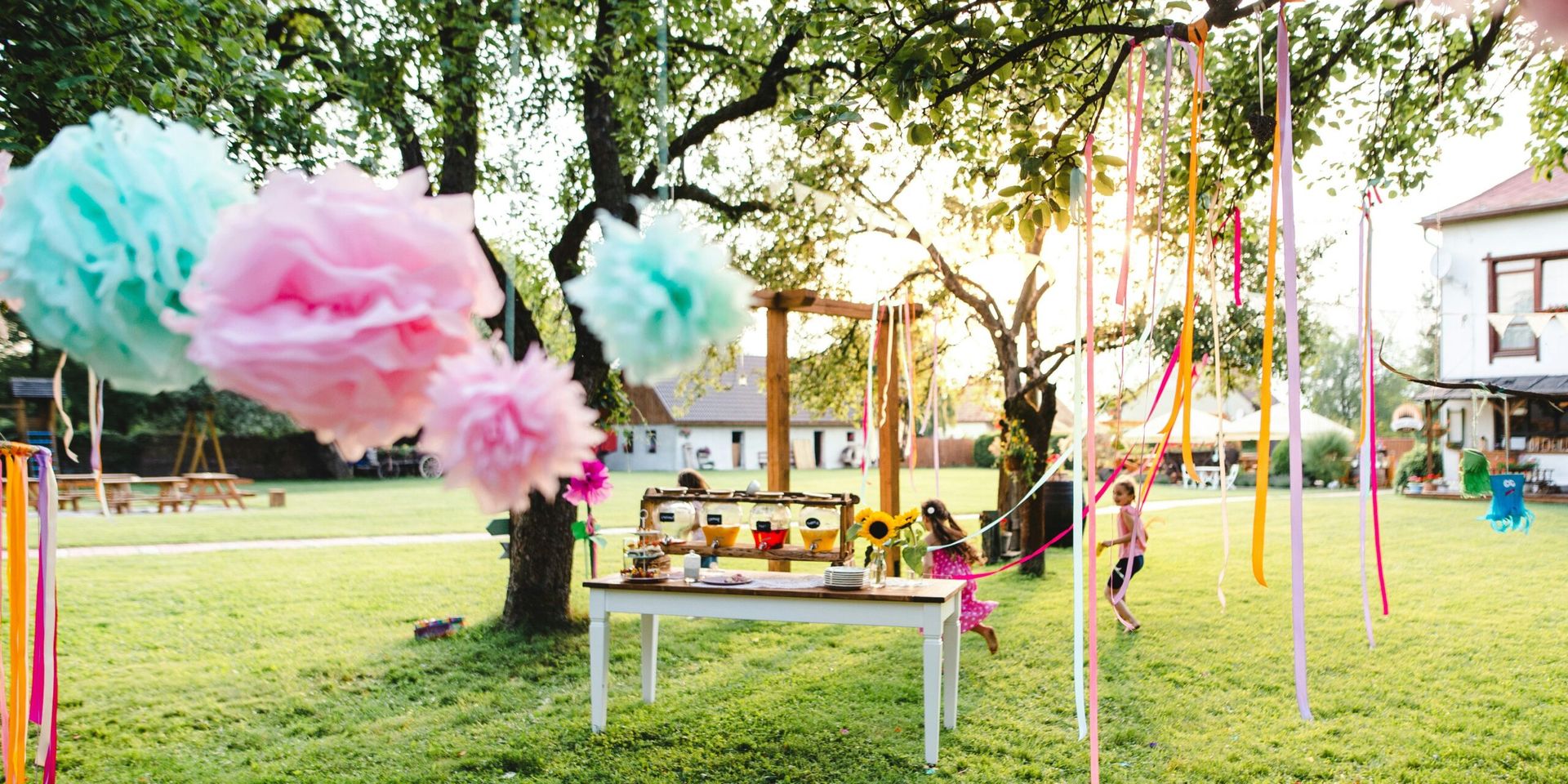 Great Lakes Bay Region Hosts Summer Events