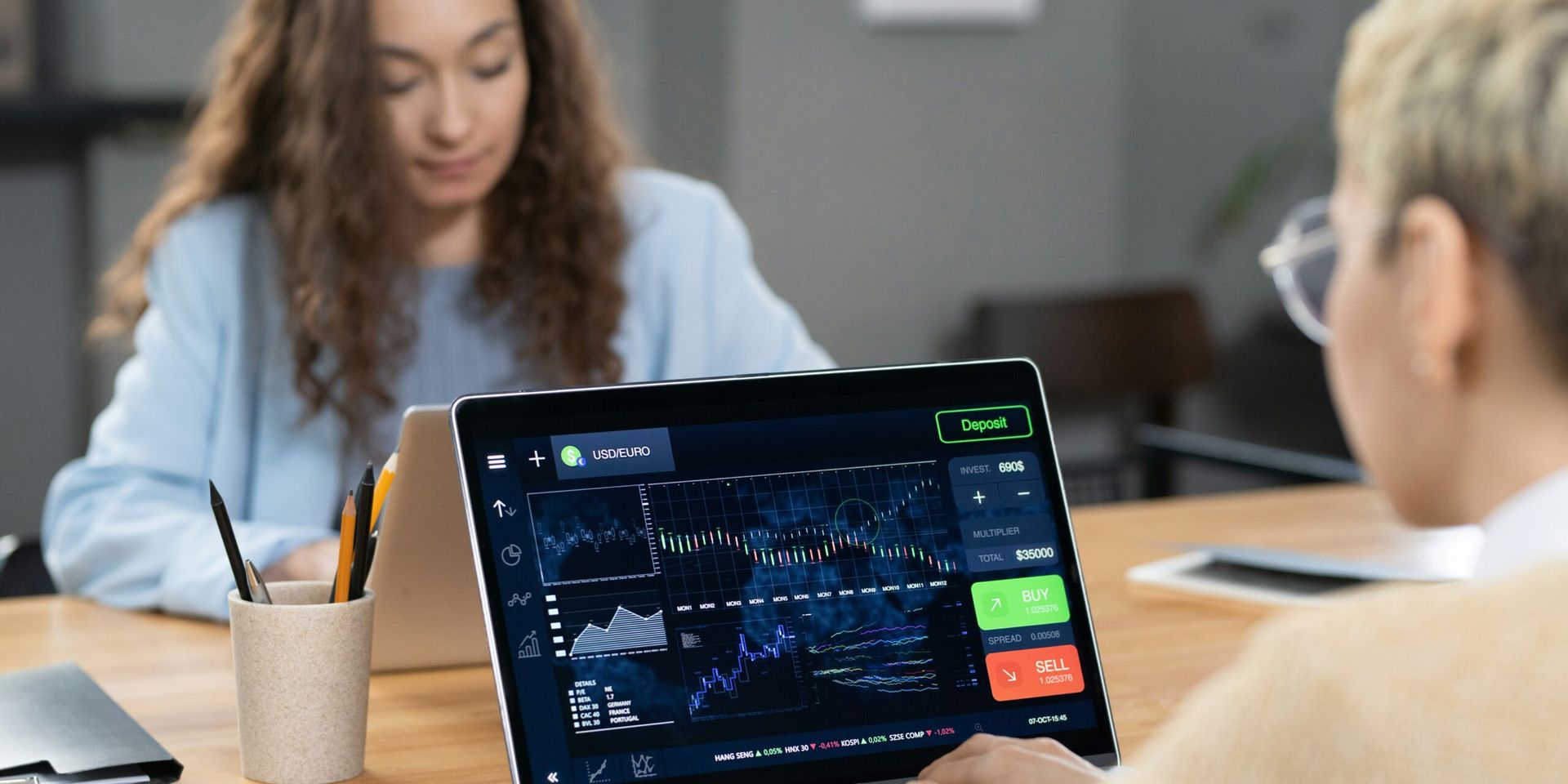 Tech Pullback Tests Market Momentum but Long-Term Outlook Remains Intact