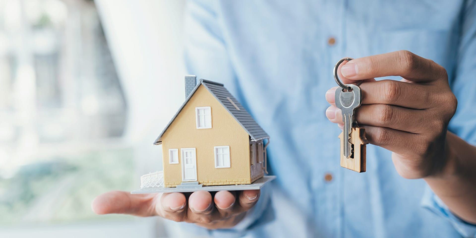 Mortgage Rates Hit 23‑Year High, Cooling Housing Market