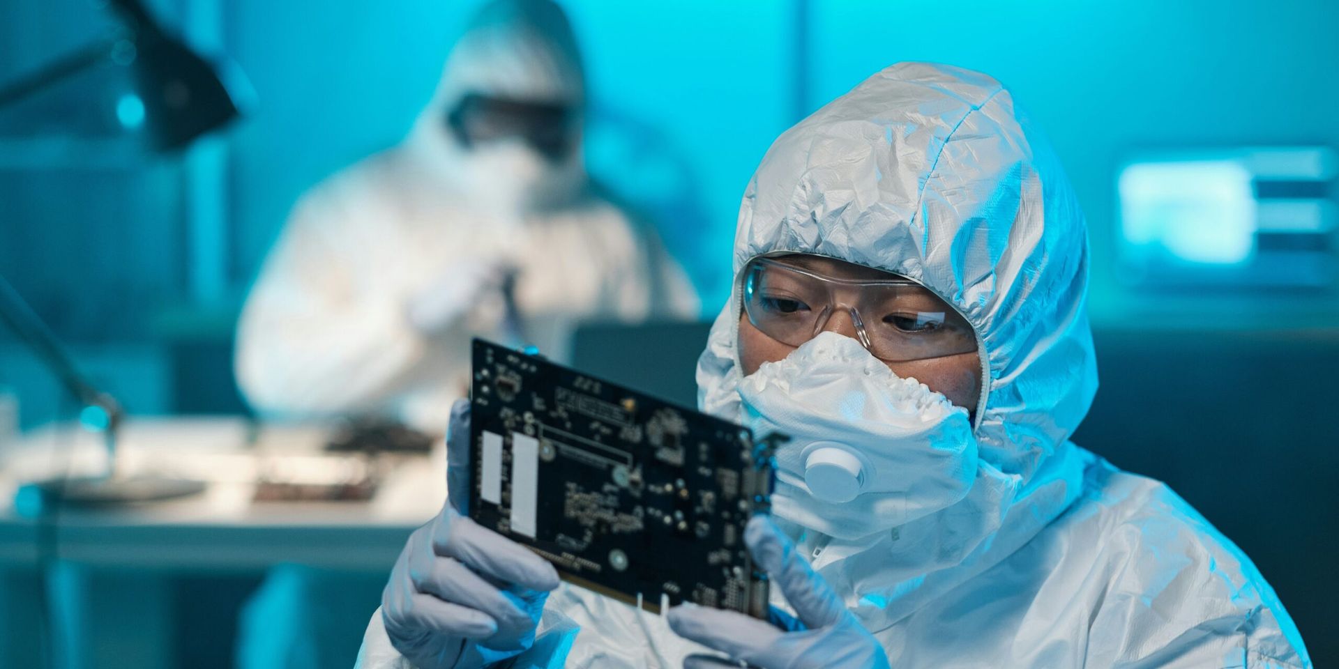 Tech and Chip Stocks Anchor Opening Day Market Trends in 2026