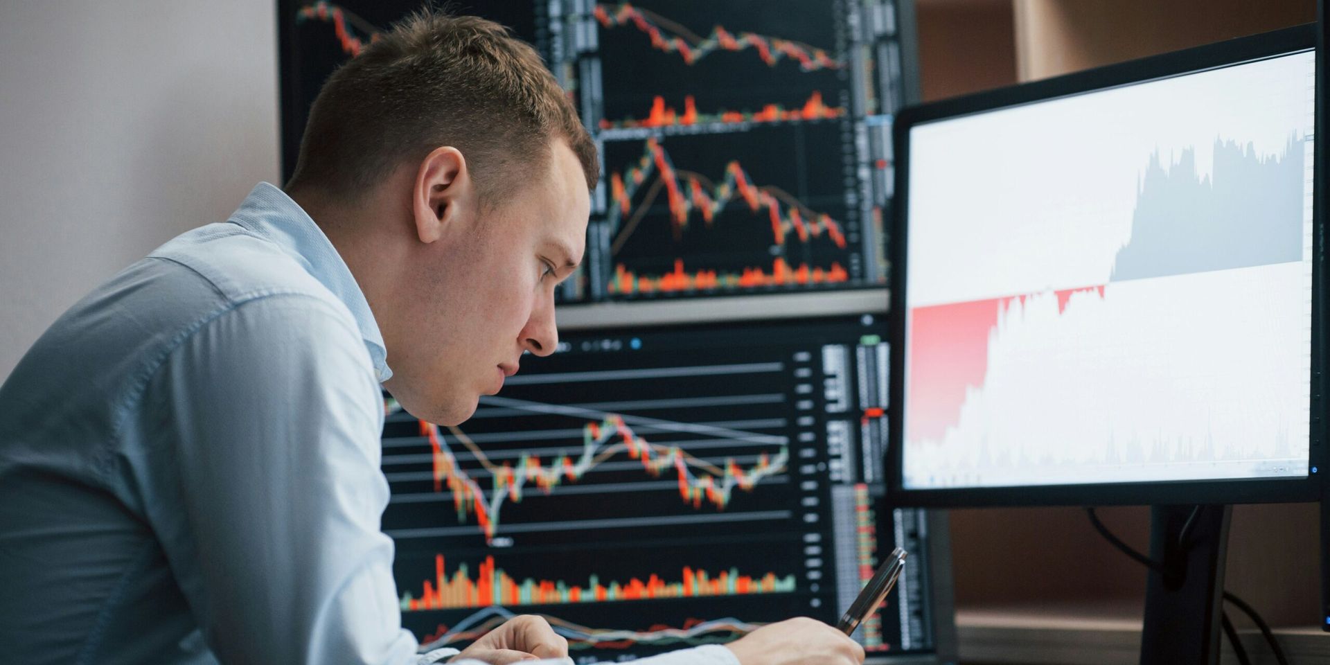 Corporate Bond Market Reacts to Fed’s Interest Rate Cut