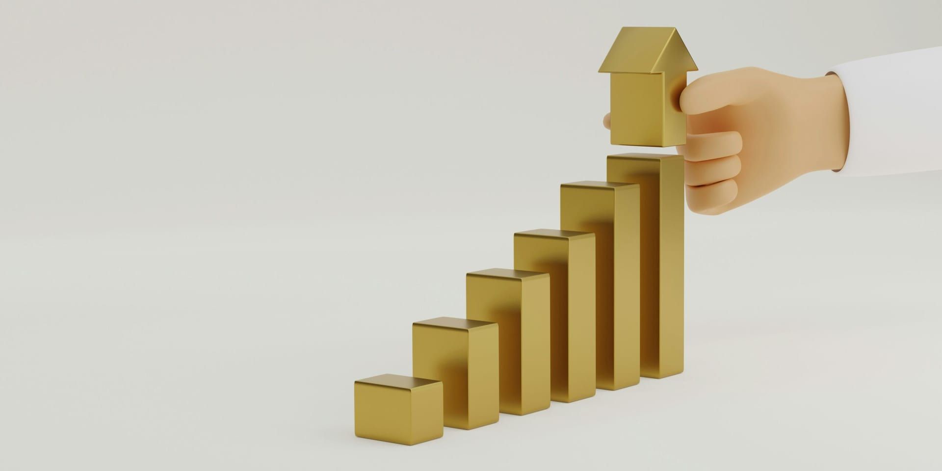U.S. GDP Growth Tops 3%, Best Annual Showing Since 2021
