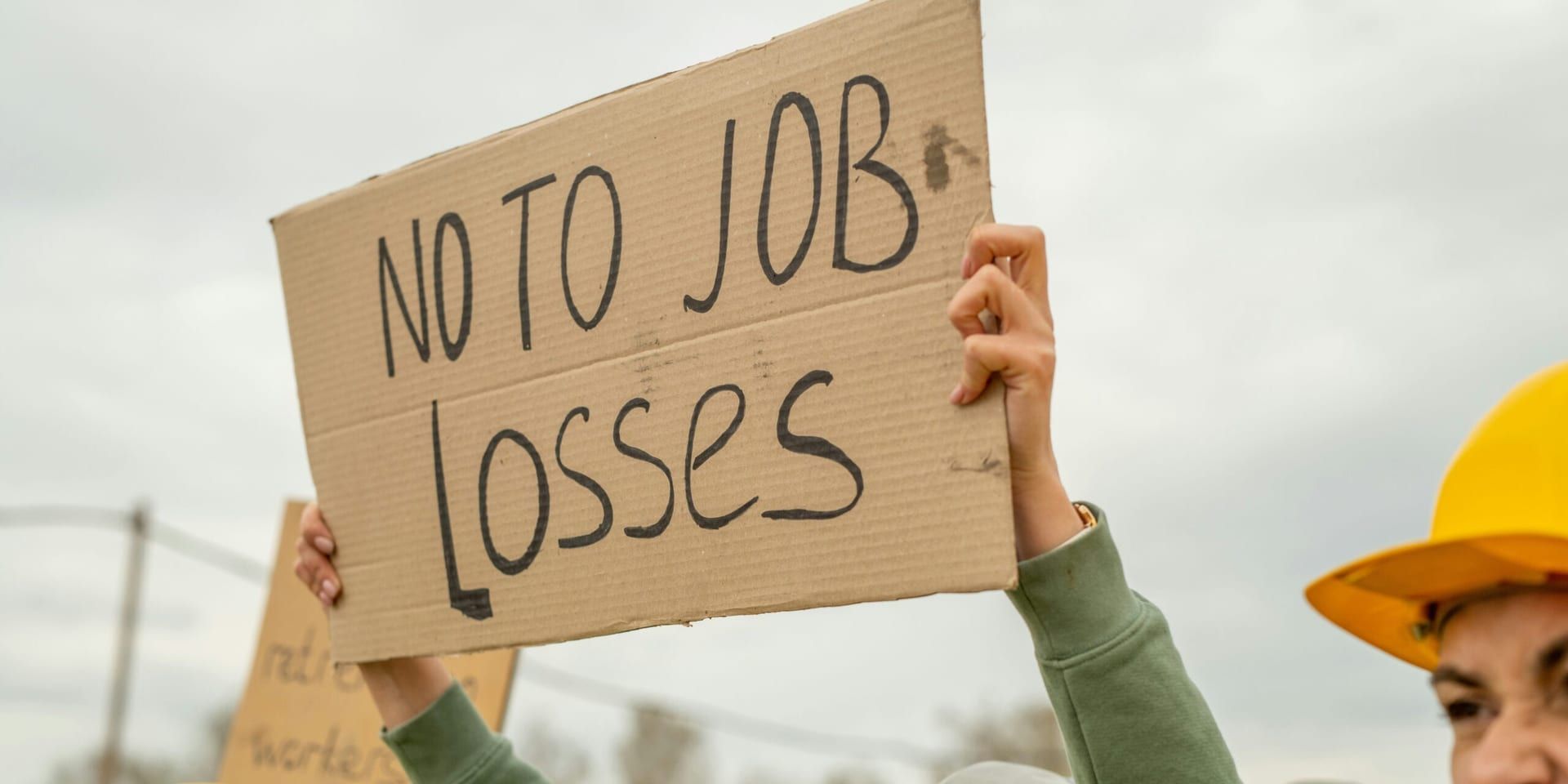 Tech Industry Faces Layoffs Amid Economic Uncertainty