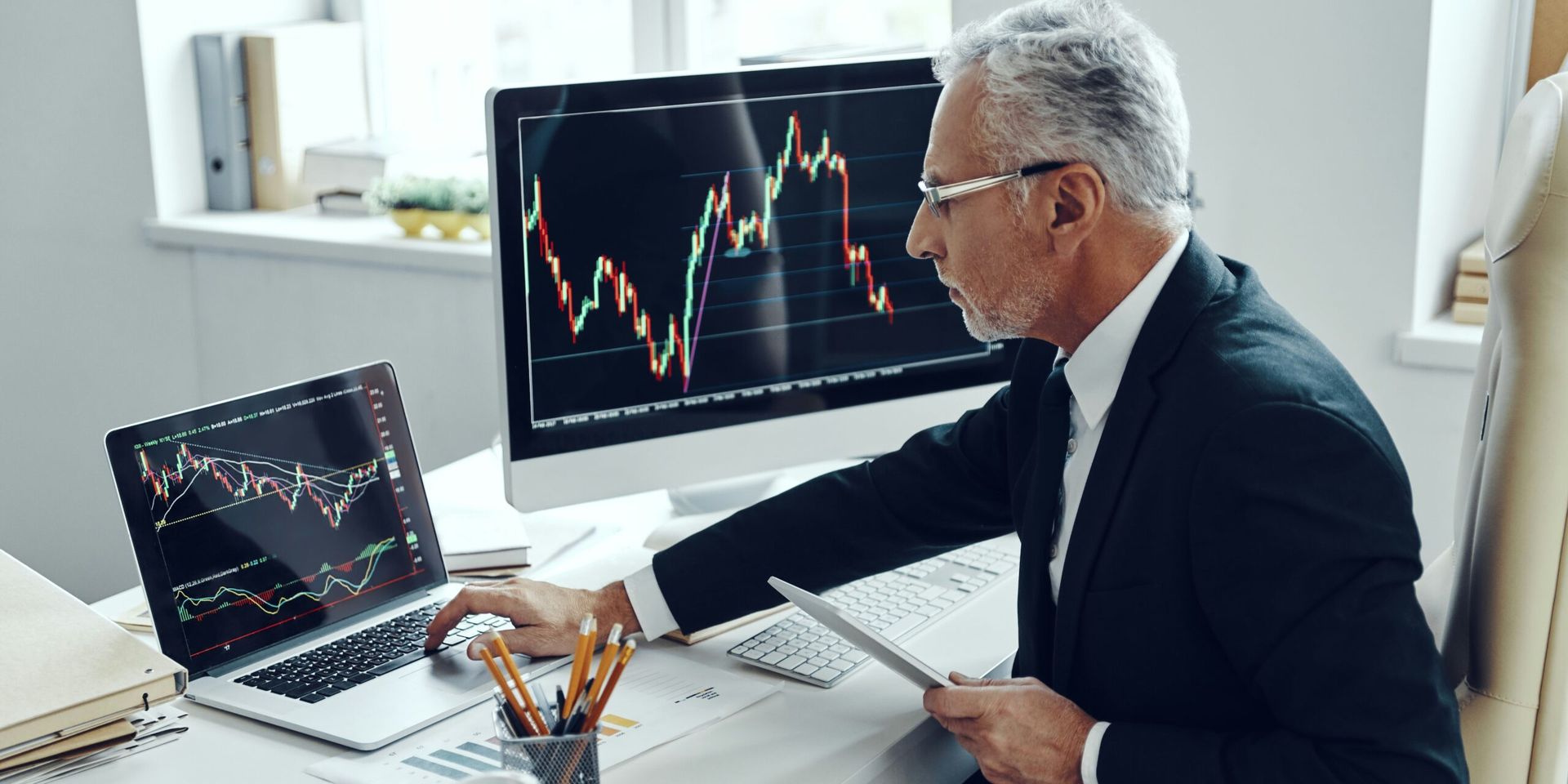 U.S. Stock Indices Rebound Following Tariff Announcement, Restoring Investor Confidence