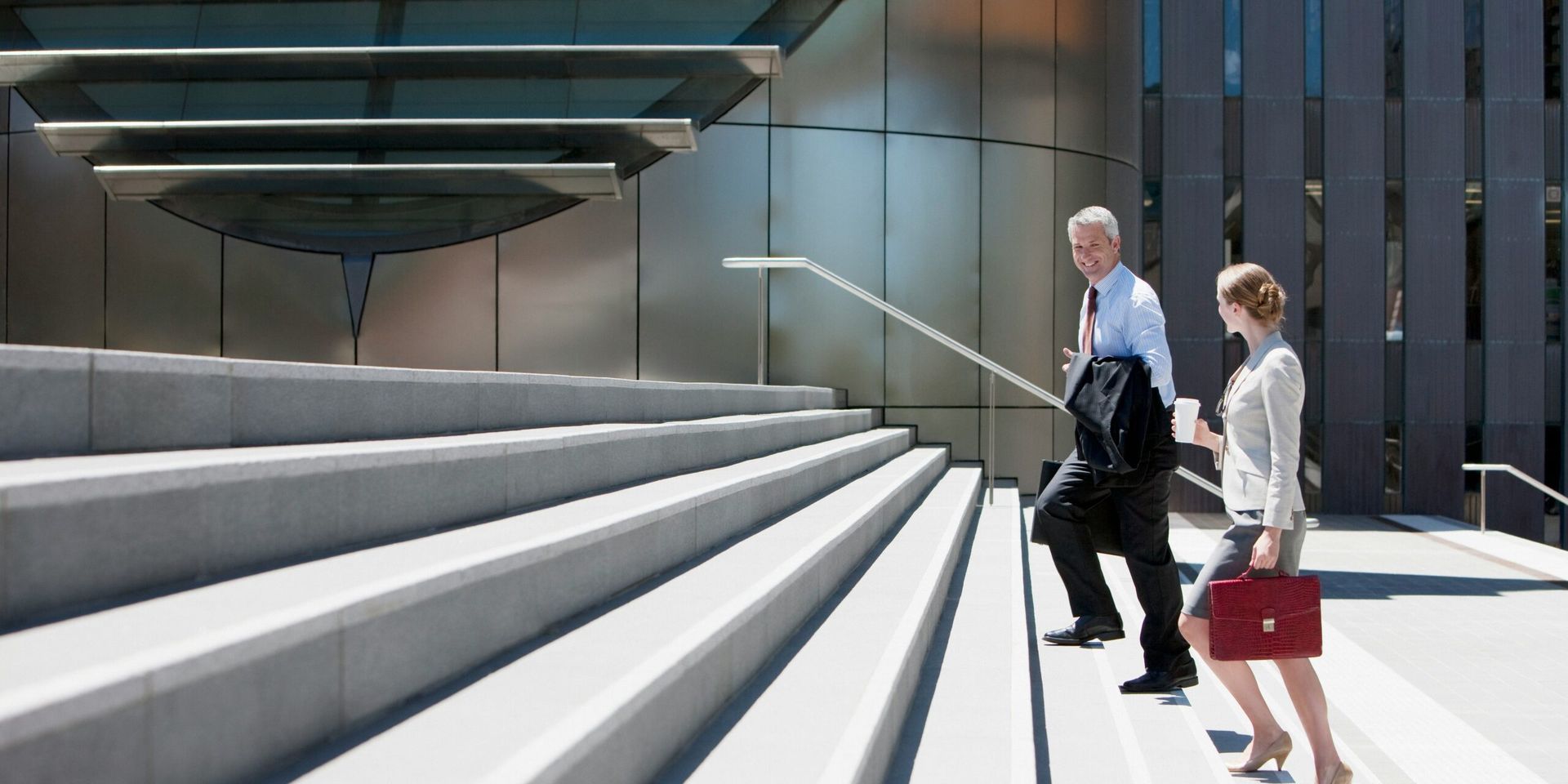 Corporate Leadership Shake-Ups Reflect Shifting Executive Landscape