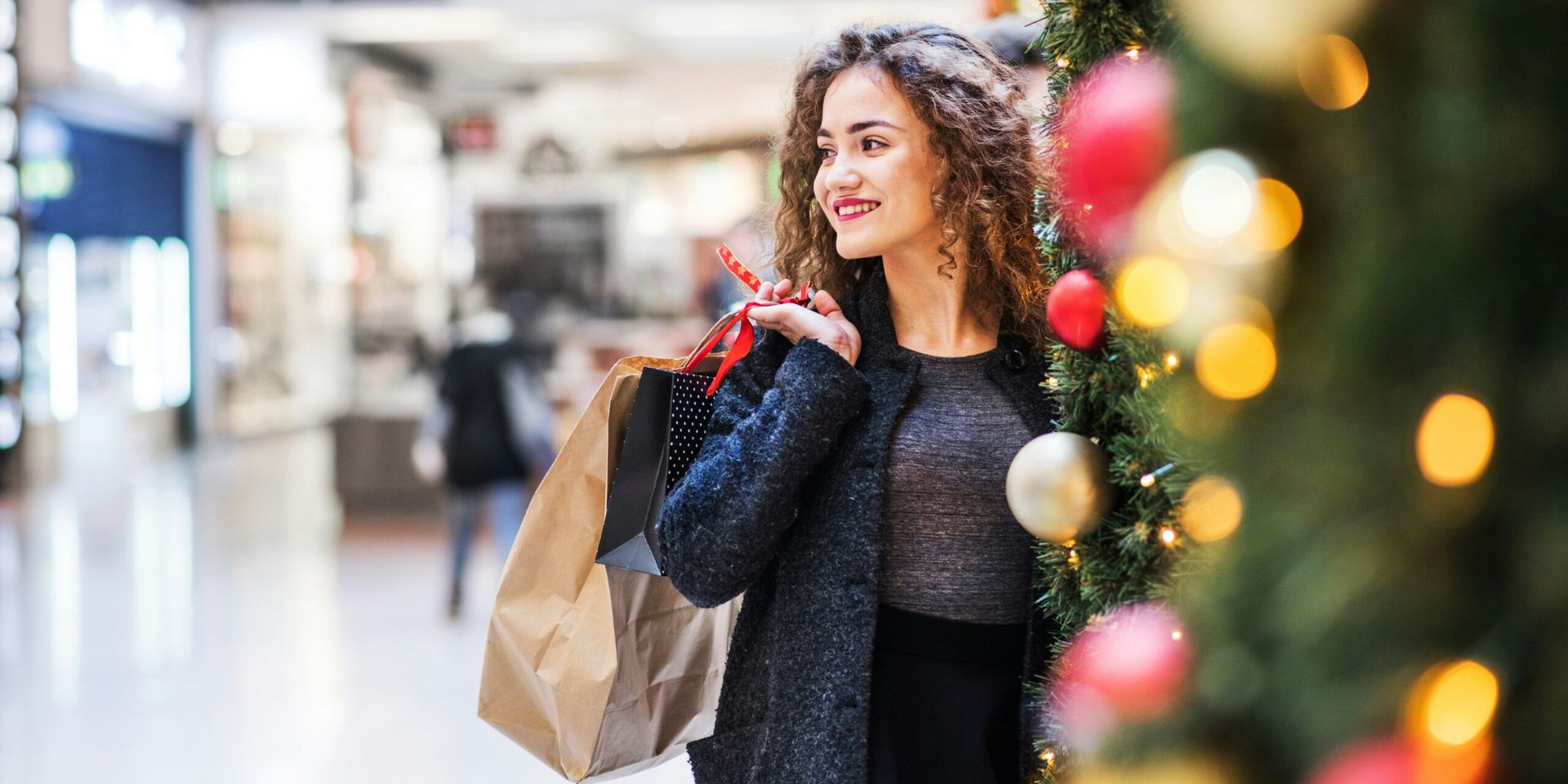 Holiday Season Shifts Present New Challenges and Opportunities for Small Retailers