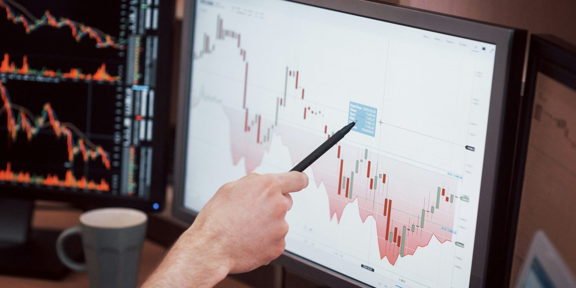 Earnings Exceed Expectations, But Broader Market Sentiment Remains Fragile
