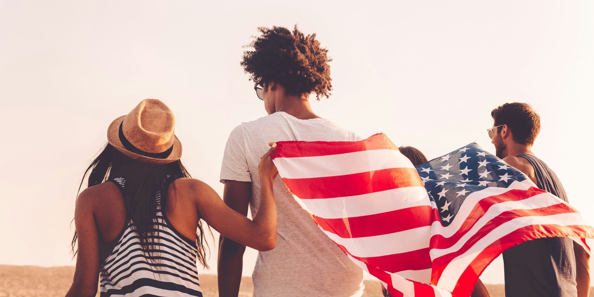 “America the Entrepreneurial” Campaign Gains Momentum in July 2025