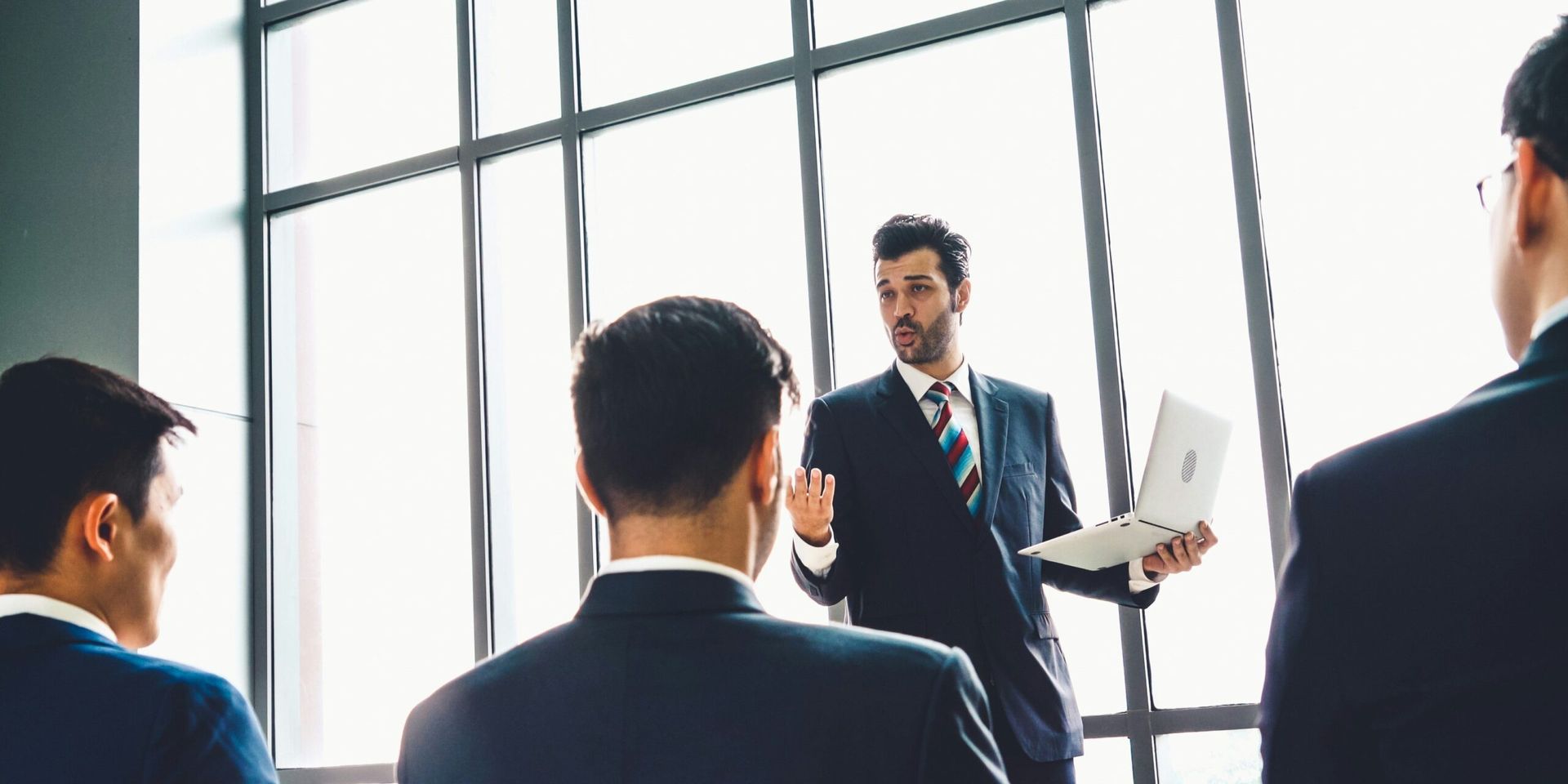 How Leadership is Evolving in 2025
