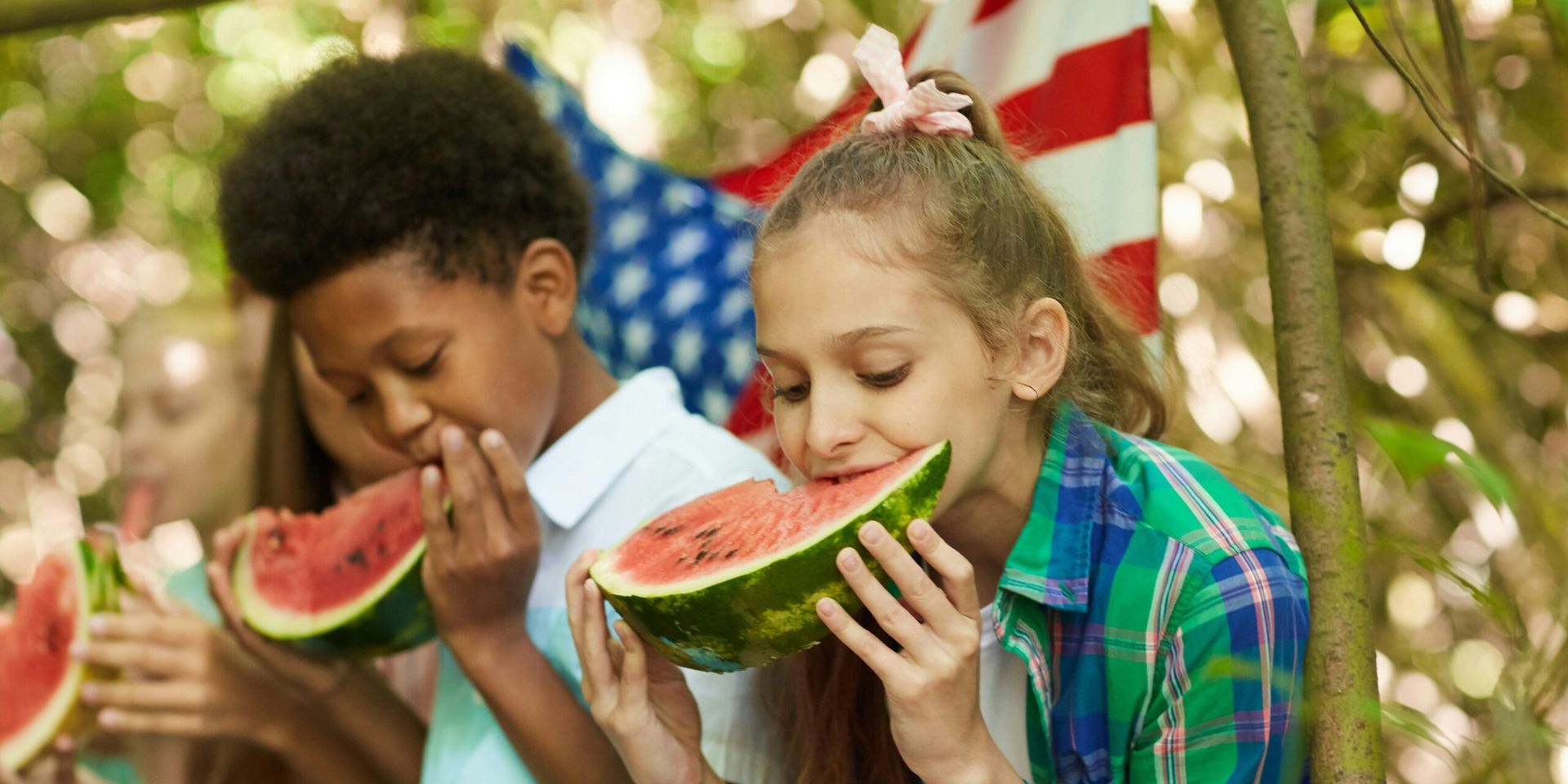 National Fruits & Veggies Month Promotes Healthy Eating Across the U.S.