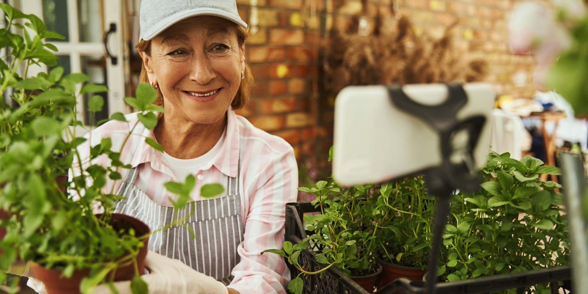 U.S. Shifts Toward Sustainable Living and Wellness