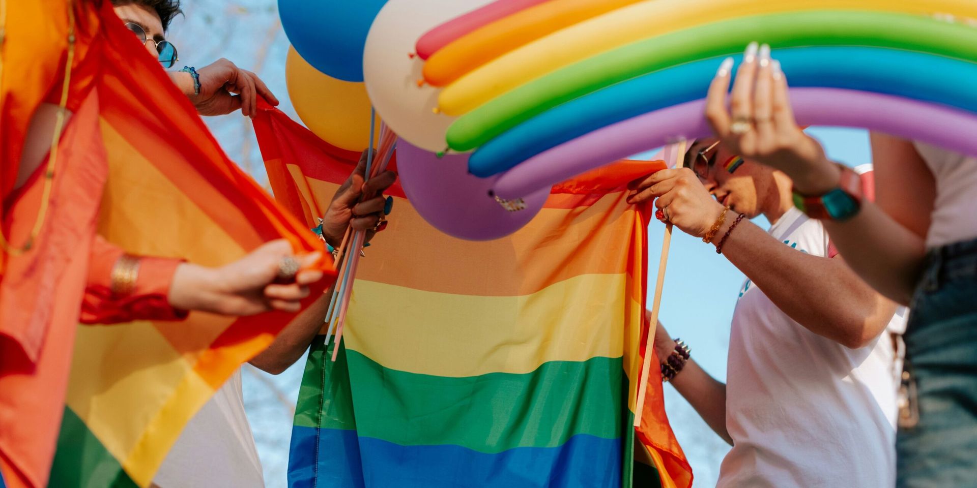 Capital Region’s Summer Festivities: Pride, Music, and Community