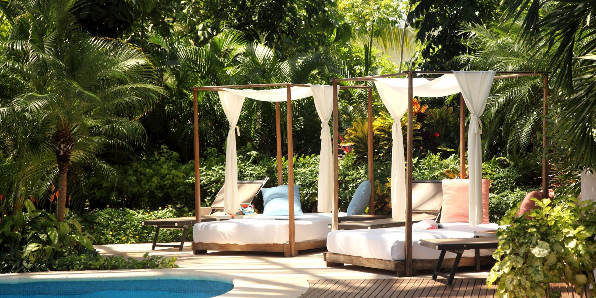 Sisley Paris Launches Exclusive Summer Pop-Up Spa in Montauk