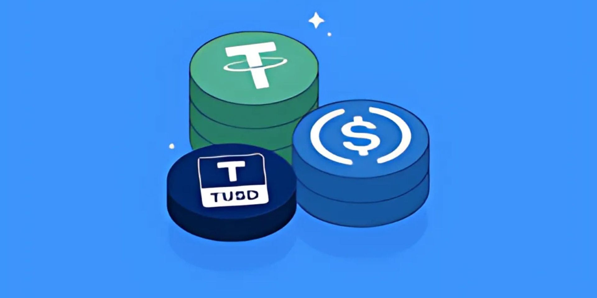 Amazon and Walmart Explore Stablecoins for Faster Transactions