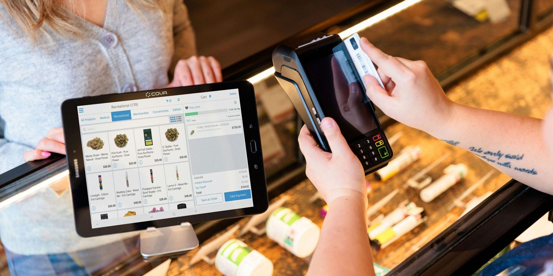 U.S. Small Businesses Thrive in 2025 Thanks to New Federal Digitalization Grants