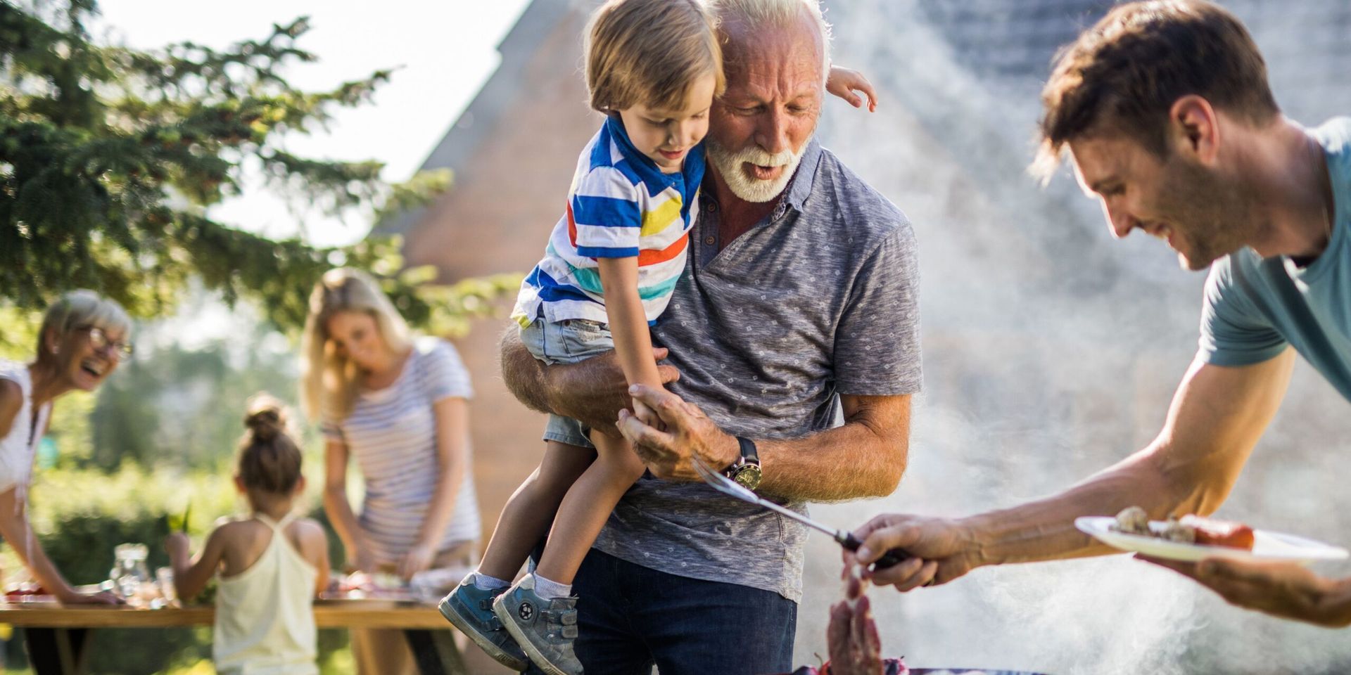 Father’s Day 2025: Americans Celebrate Dads with Gratitude, Gatherings, and Great Deals