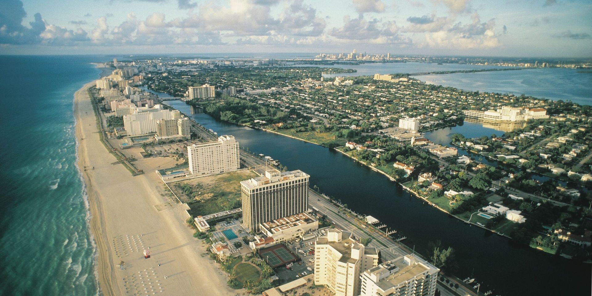 Tampa Emerges as Top Business Travel Hub in 2025