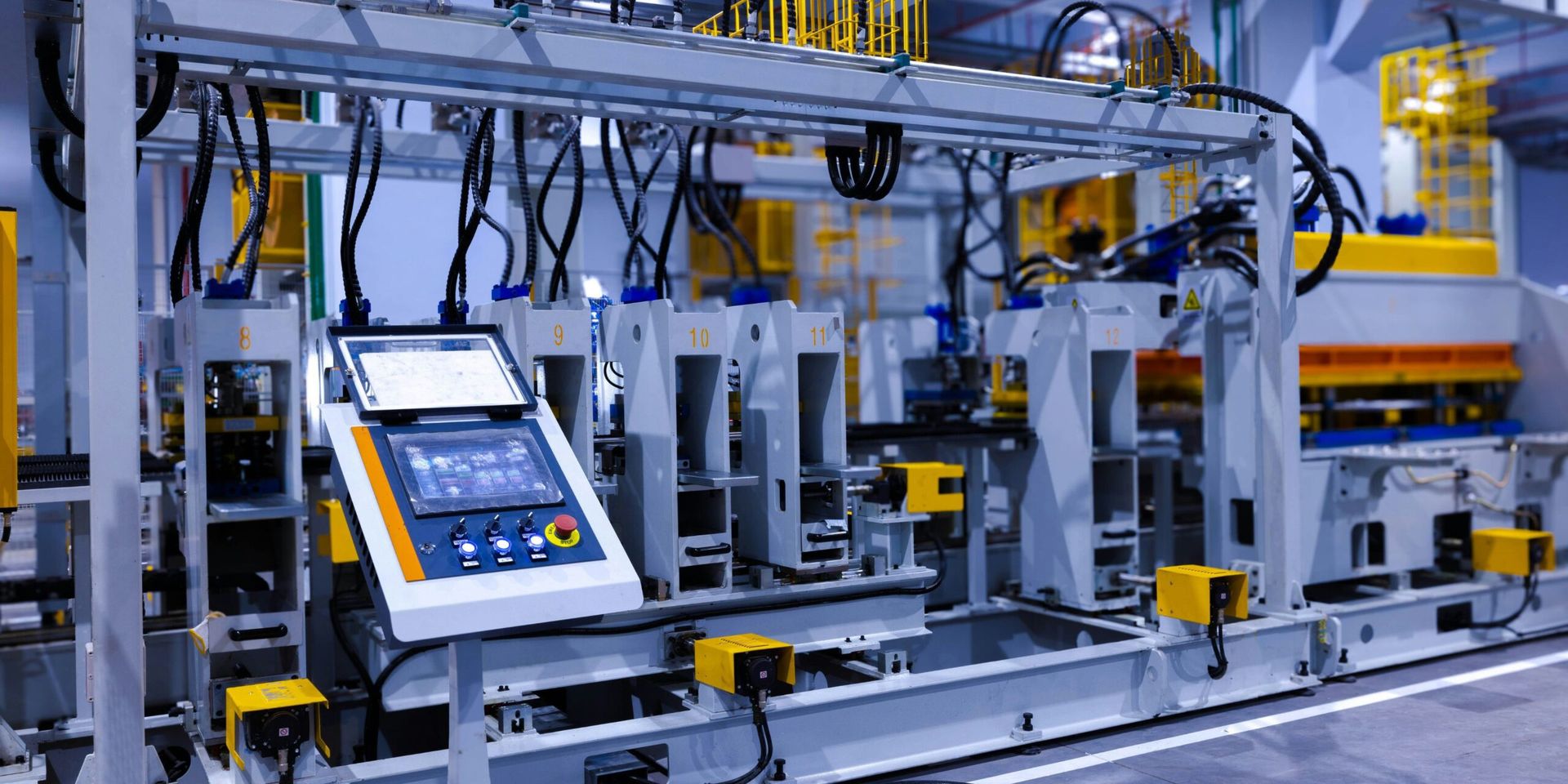 U.S. Manufacturing Sees Resurgence in 2025 Driven by Advanced Robotics Adoption