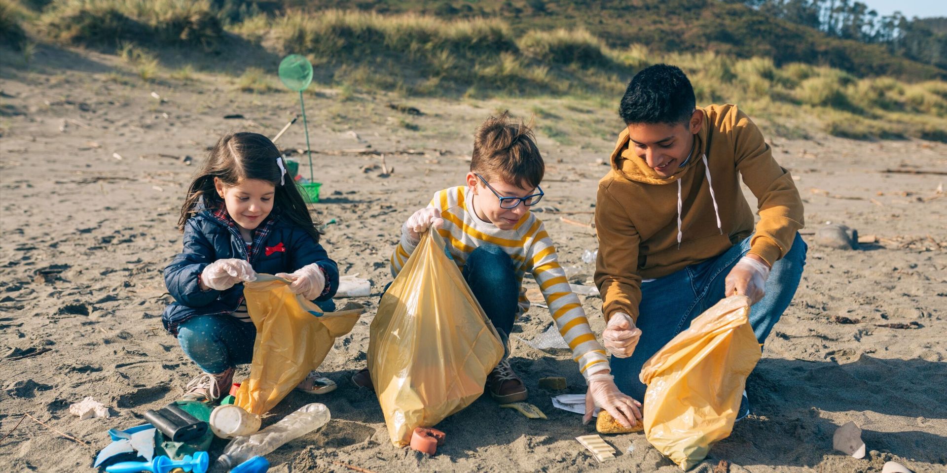 World Oceans Day 2025: A Global Push for Marine Conservation