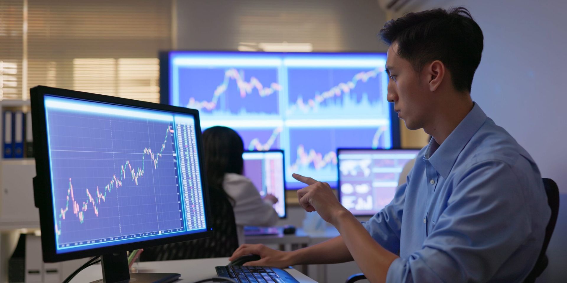 Market Commentary for June 2025